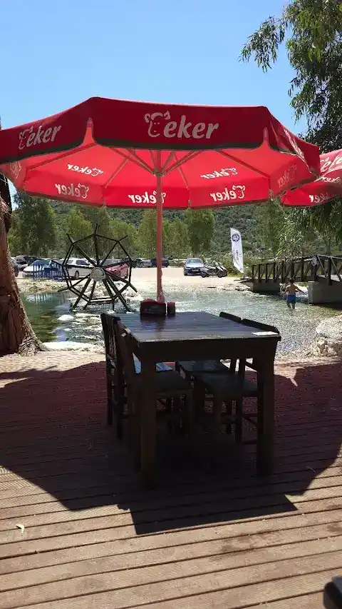 Değirmen Cafe