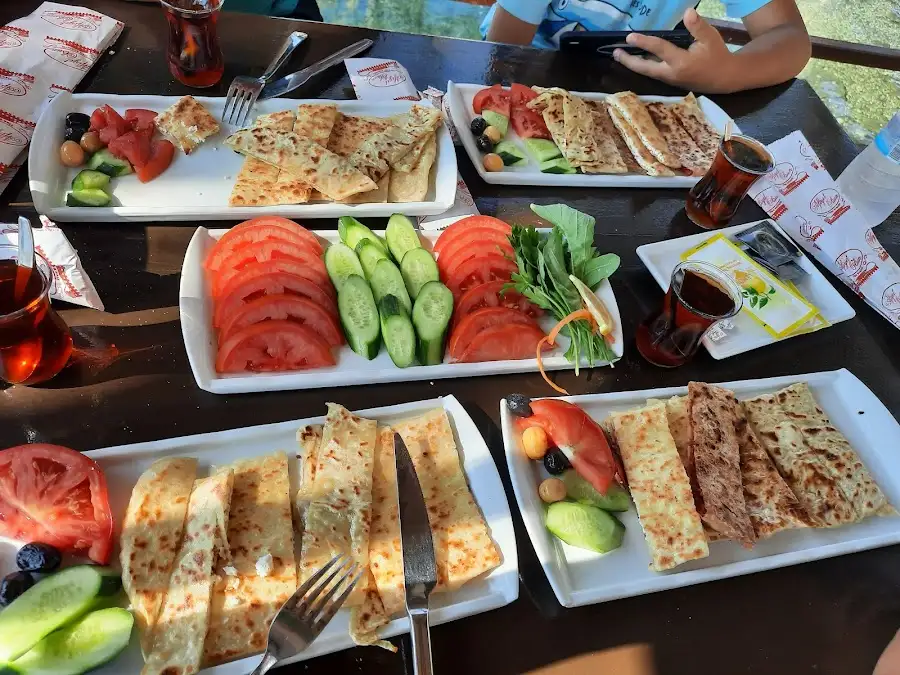 Değirmen Cafe fotoğraf 2