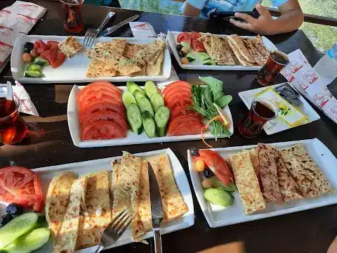 Değirmen Cafe fotoğraf 2