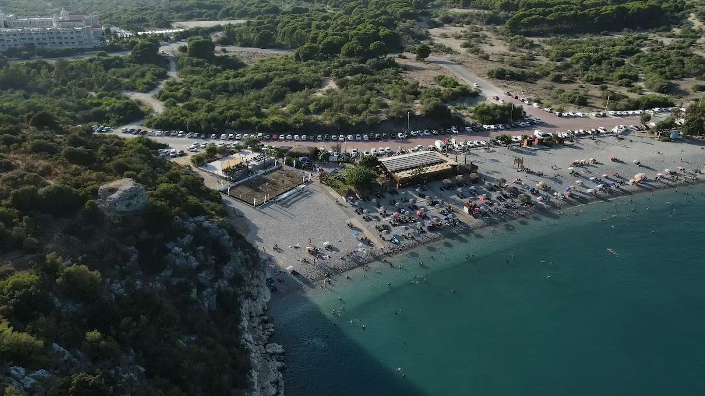DEMRE ALKAN APART