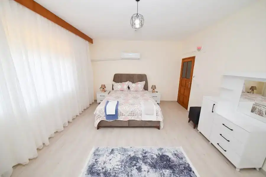 Demre Çelikel Apart fotoğraf 2