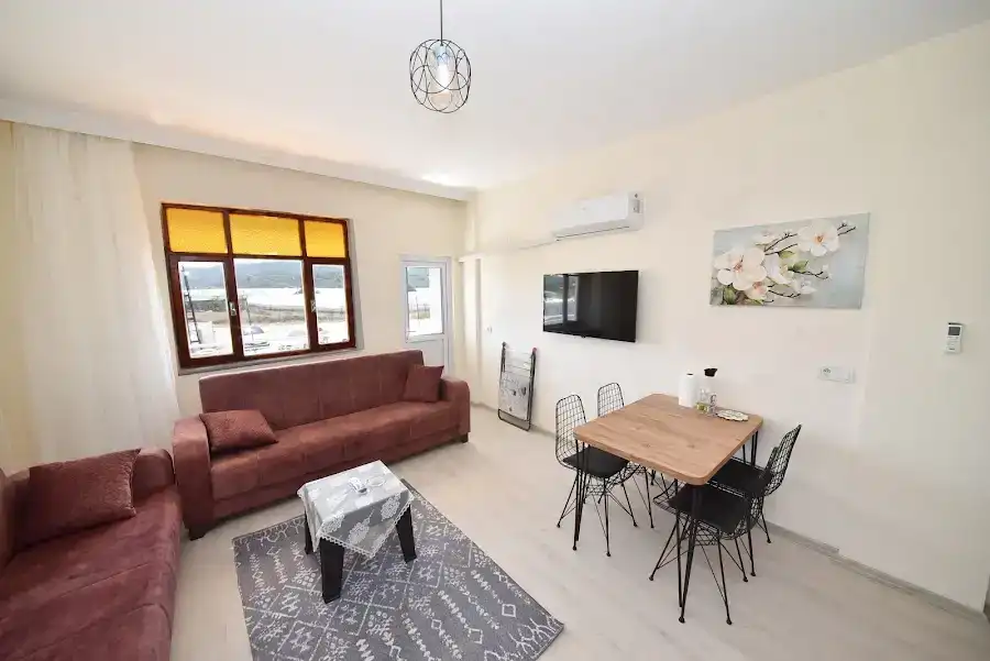 Demre Çelikel Apart fotoğraf 3
