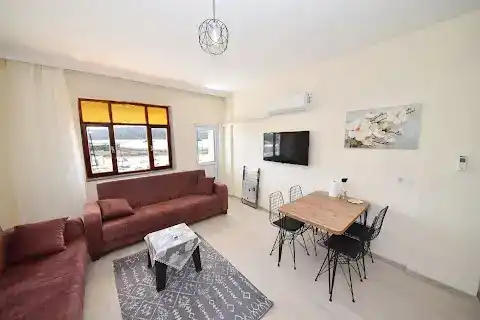 Demre Çelikel Apart fotoğraf 3