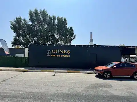 Demre Güneş Lounge