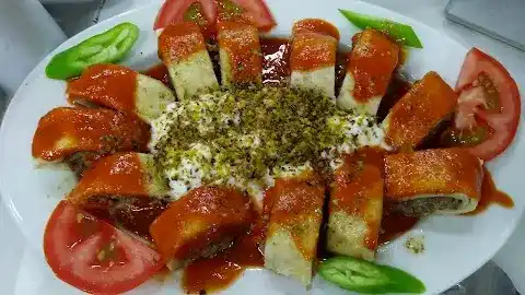 Demre ipek Restaurant Izgara Pide Lahmacun Et Döner Sulu Yemek fotoğraf 2