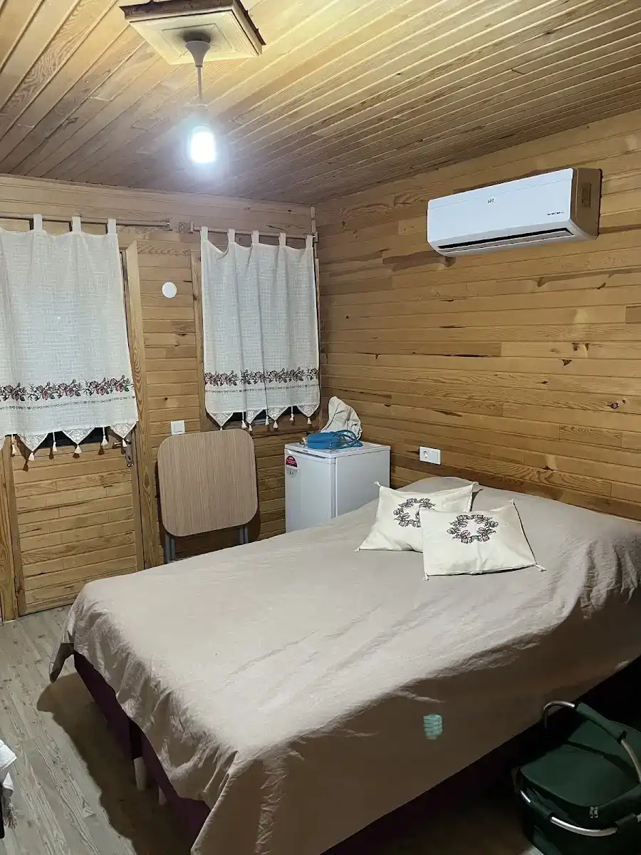 Demre Karabibik Bungalow Otel Apart ve Pansiyon fotoğraf 2