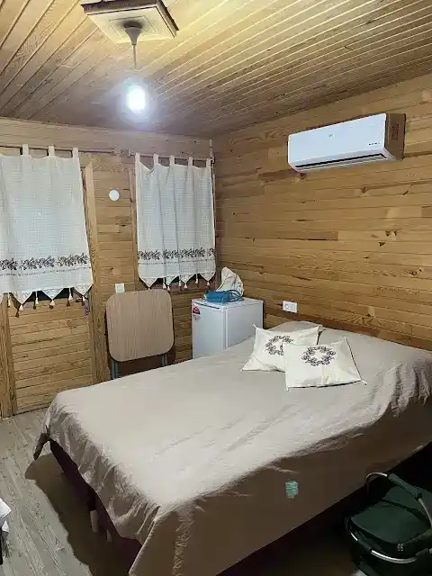 Demre Karabibik Bungalow Otel Apart ve Pansiyon fotoğraf 2