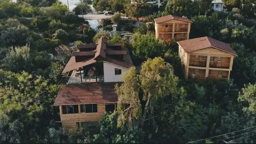 Demre Karabibik Bungalow Otel Apart ve Pansiyon fotoğraf 3
