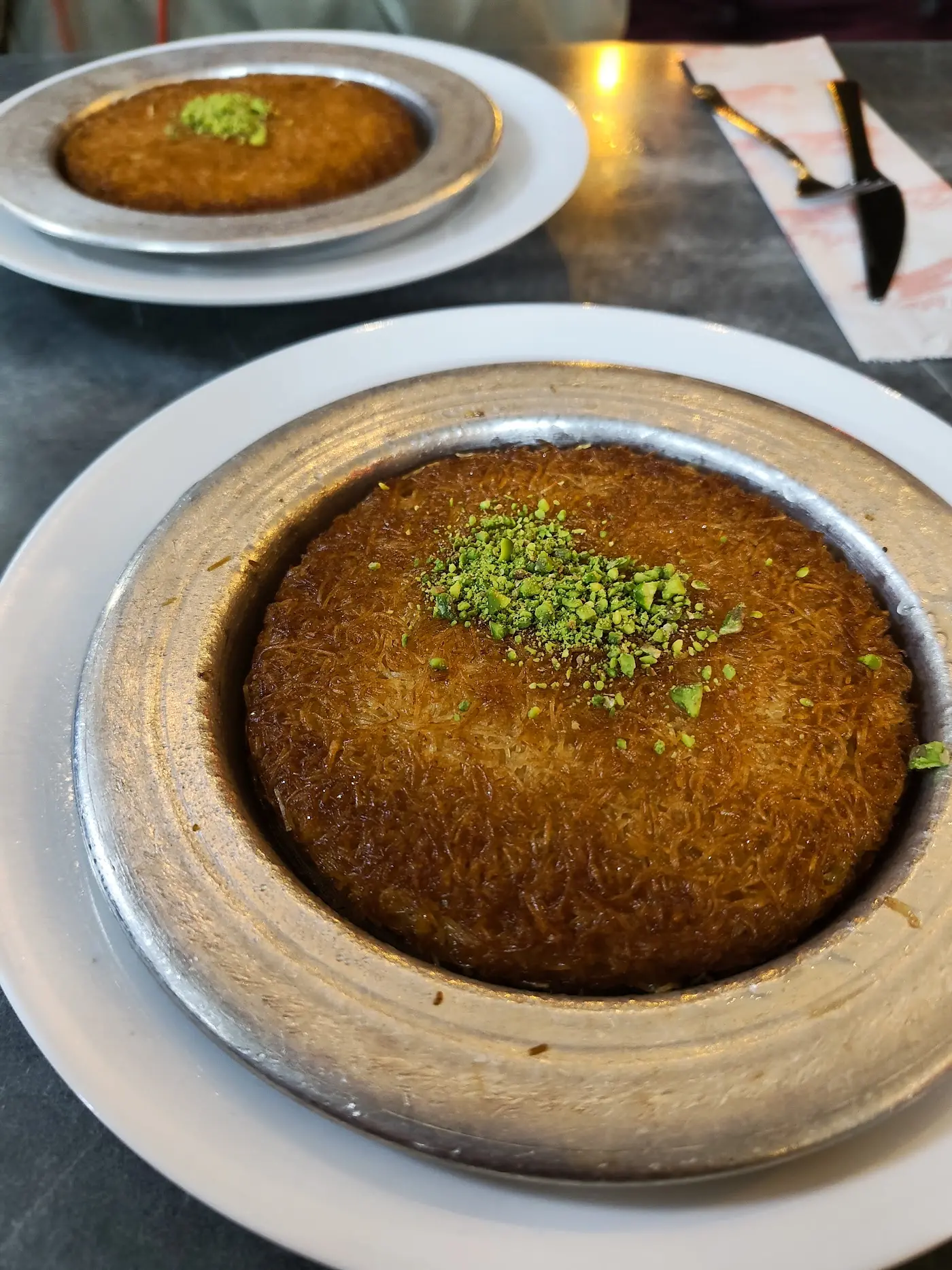 Demre Künefe Dünyası fotoğraf 2