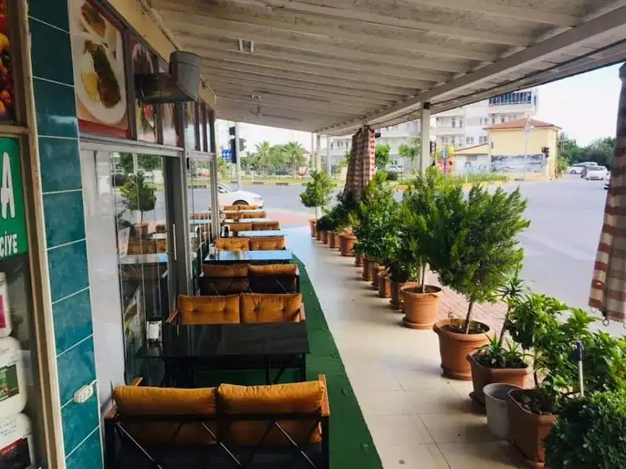 Demre Künefe Dünyası fotoğraf 3