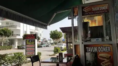 Demre Nazar Çorba Salonu ve Restaurant