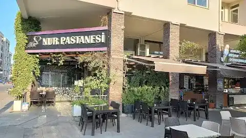 Demre Nur Pastanesi