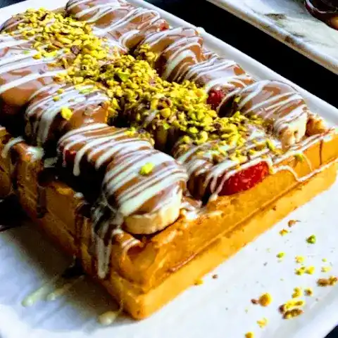 Demre Nur Pastanesi fotoğraf 2