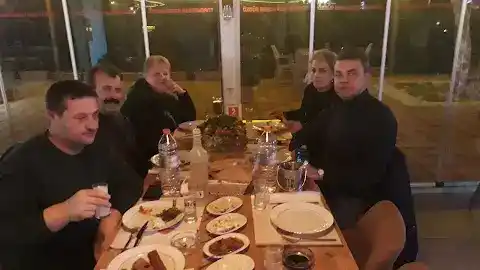 Demre Özgür Beach Restaurant