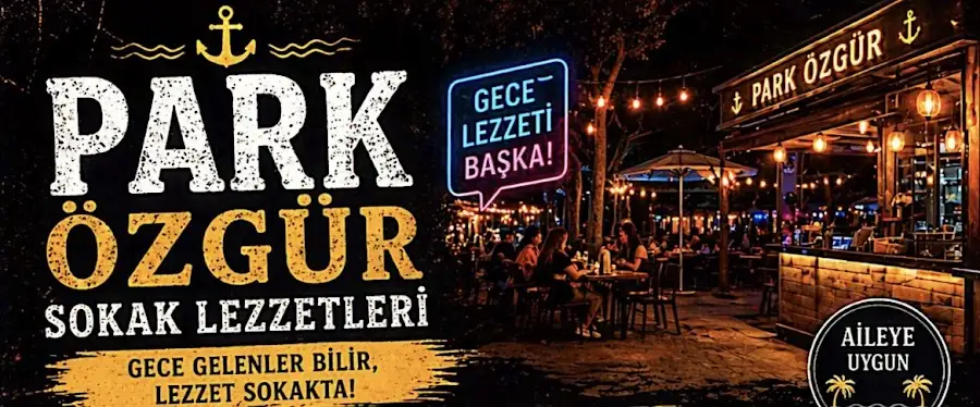 Demre Özgür Beach Restaurant fotoğraf 3