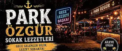 Demre Özgür Beach Restaurant fotoğraf 3