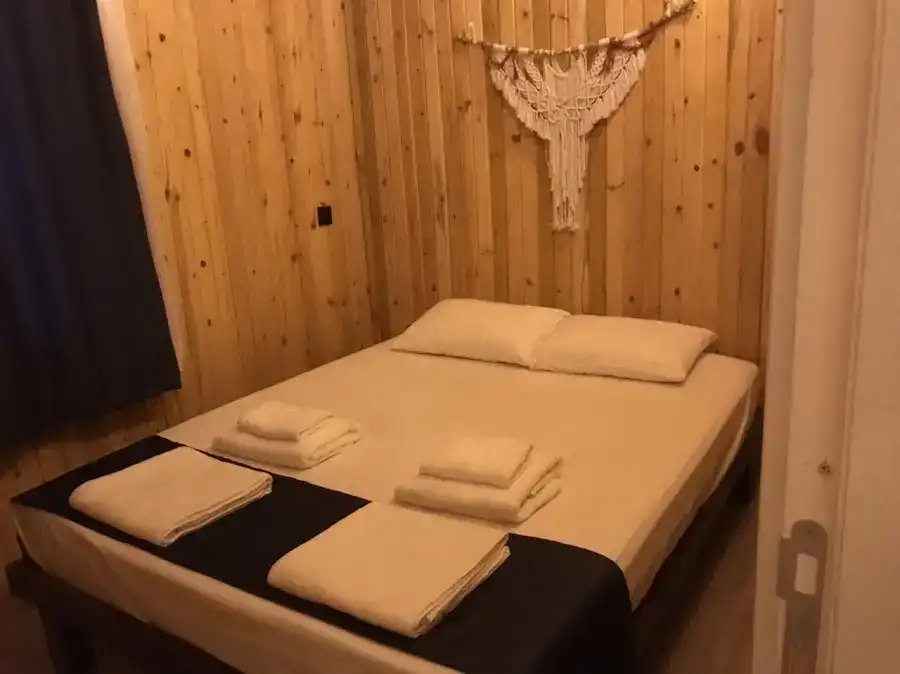 Demre Rota Bungalow Apart Pansiyon Otel ve Konaklama fotoğraf 2