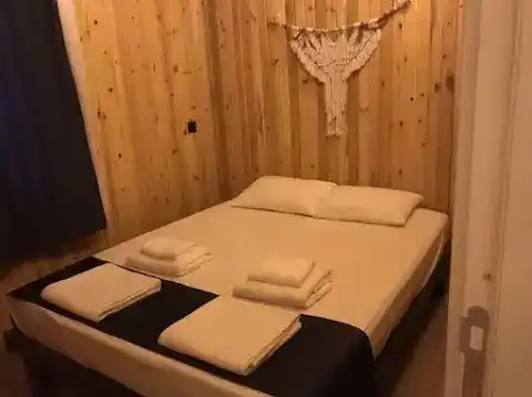 Demre Rota Bungalow Apart Pansiyon Otel ve Konaklama fotoğraf 2