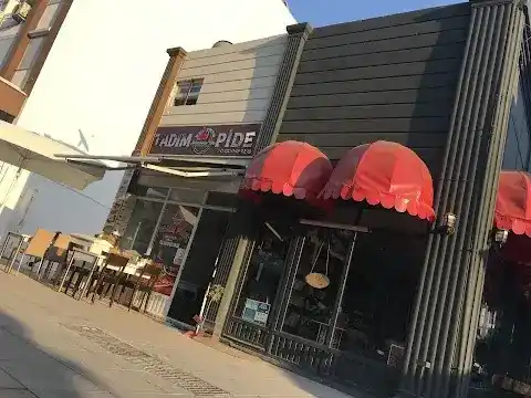Demre Tadım Pide ve Lahmacun Salonu