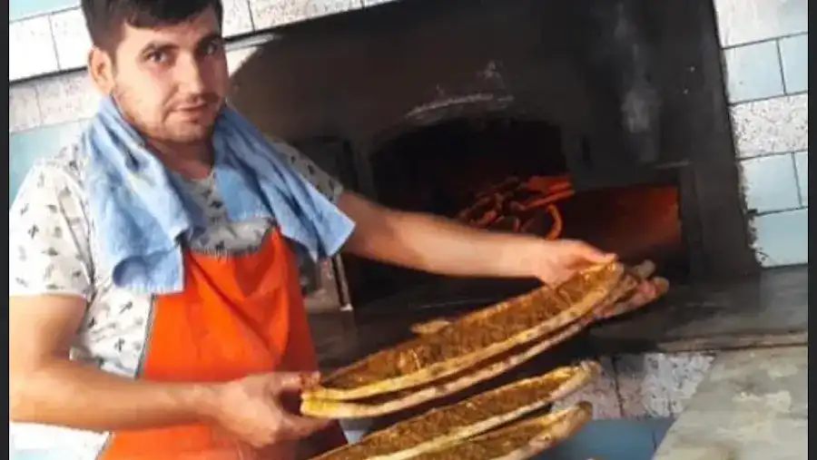 Demre Tadım Pide ve Lahmacun Salonu fotoğraf 3