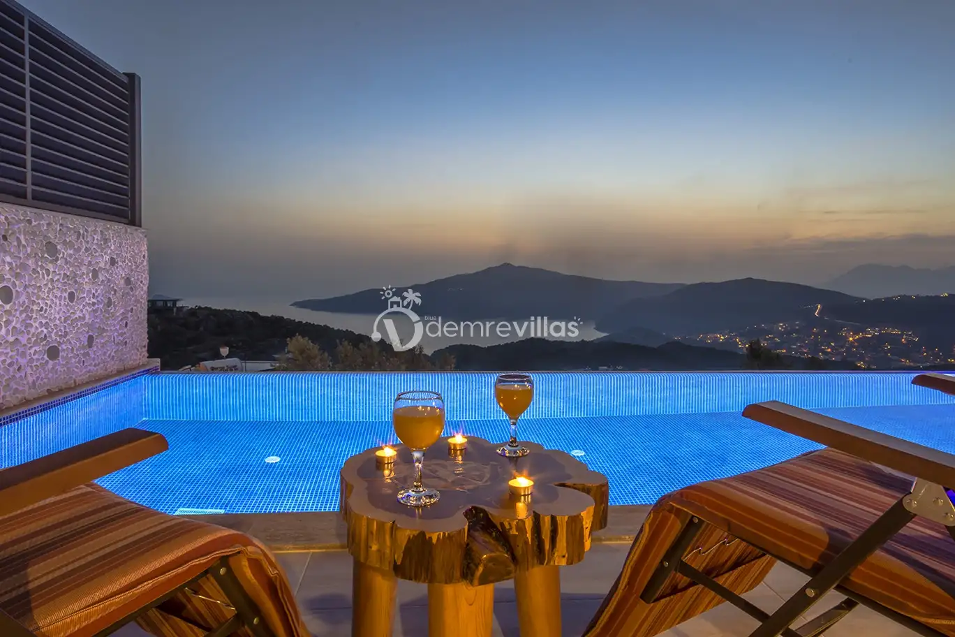 Demre Villas fotoğraf 2