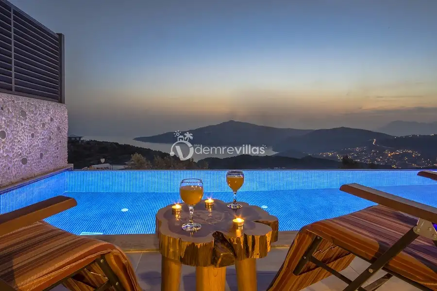 Demre Villas fotoğraf 2