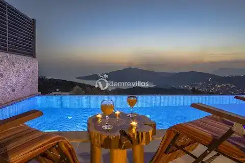 Demre Villas fotoğraf 2