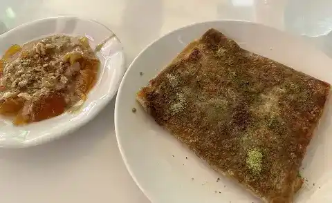 Demre Ziyade Self Servis Ev Yemekleri Lokantası fotoğraf 3