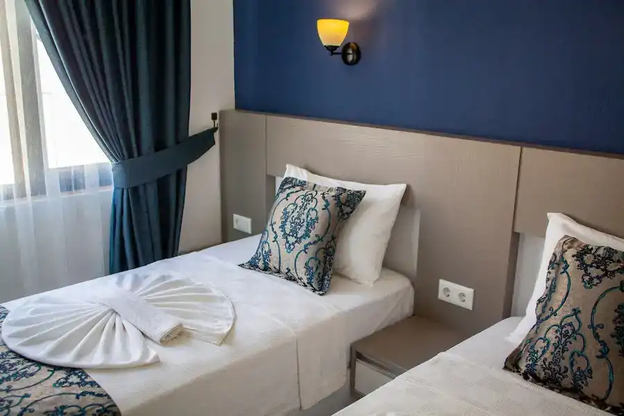 Demyra Hotel fotoğraf 2
