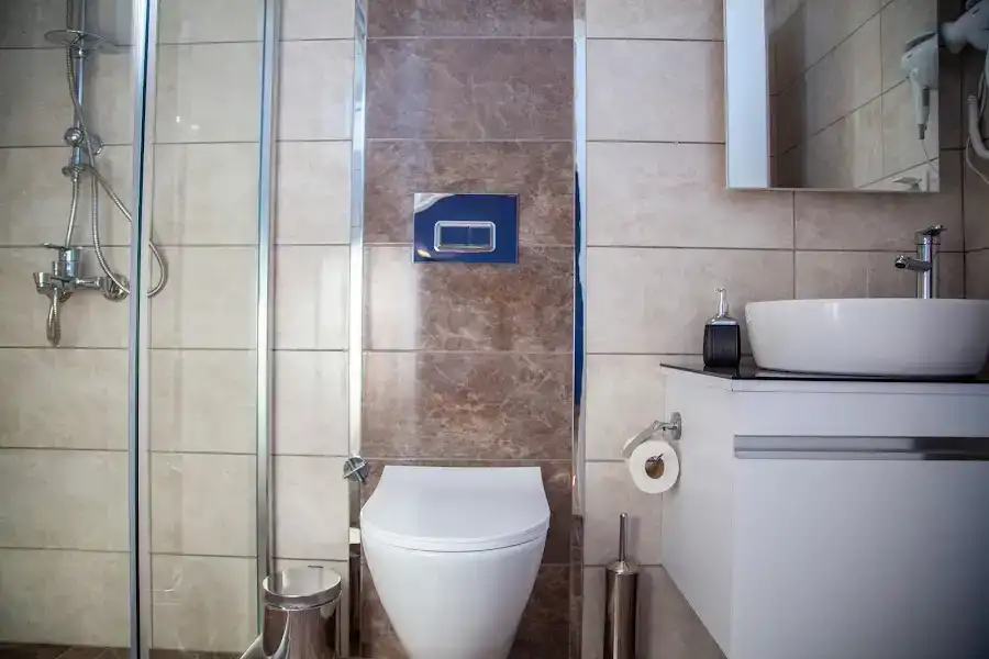 Demyra Hotel fotoğraf 3