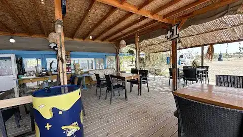 Deniz Restaurant Cafe