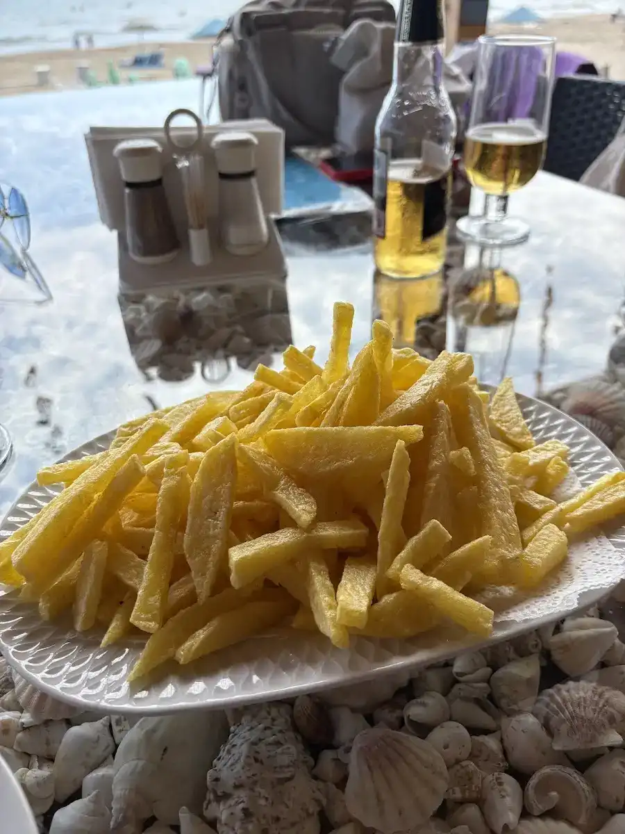 Deniz Restaurant Cafe fotoğraf 2