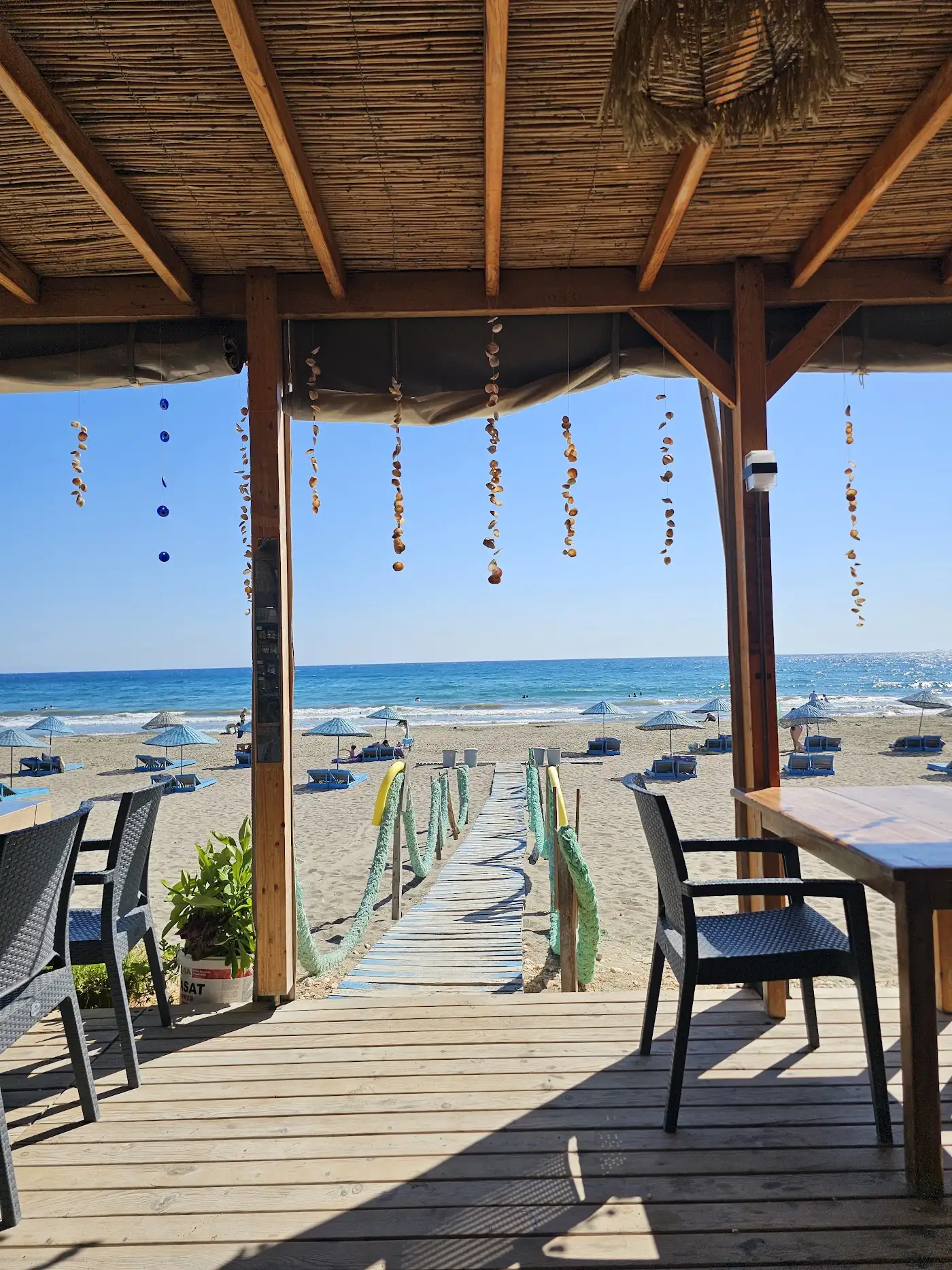 Deniz Restaurant Cafe fotoğraf 3