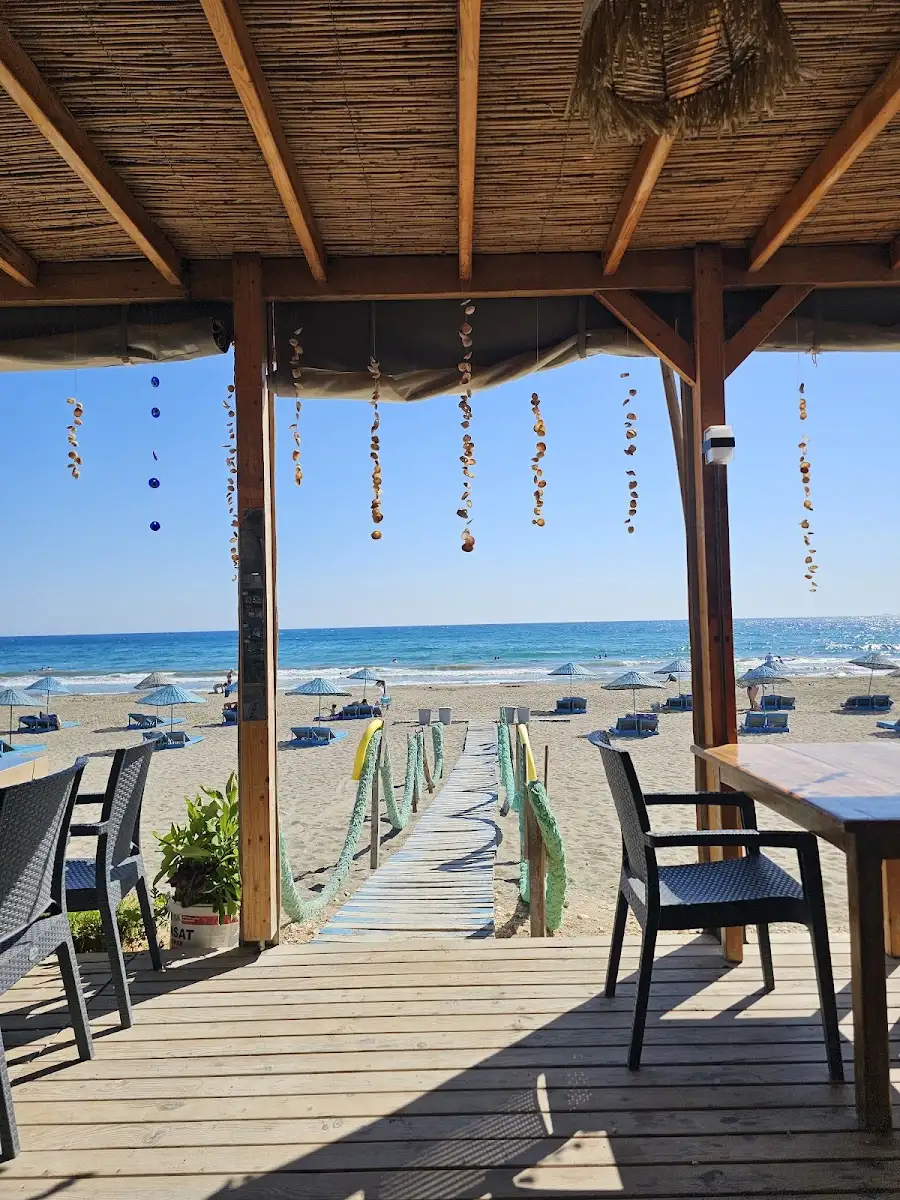 Deniz Restaurant Cafe fotoğraf 3