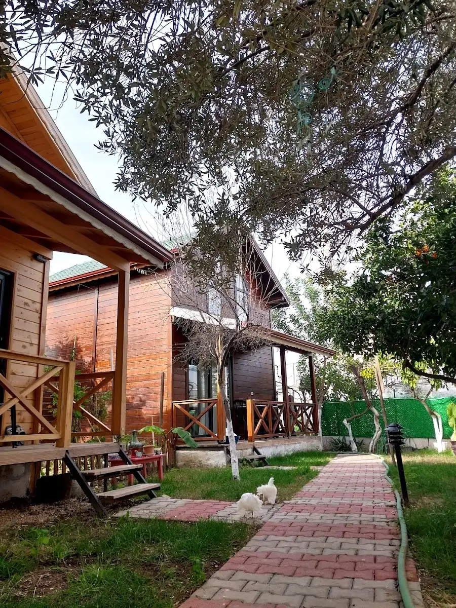 Denizim Apart Bungalov