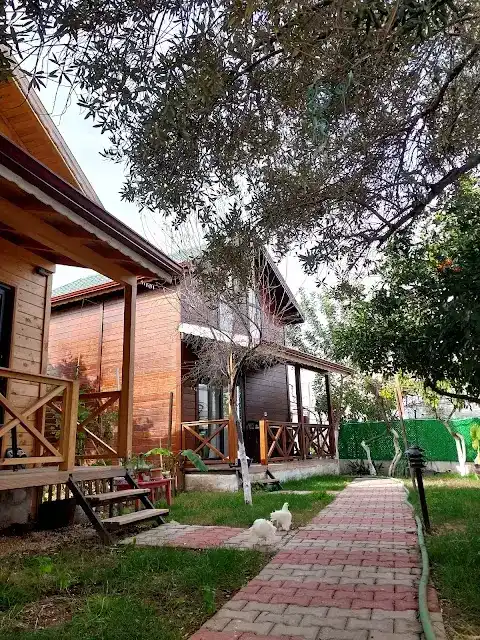 Denizim Apart Bungalov