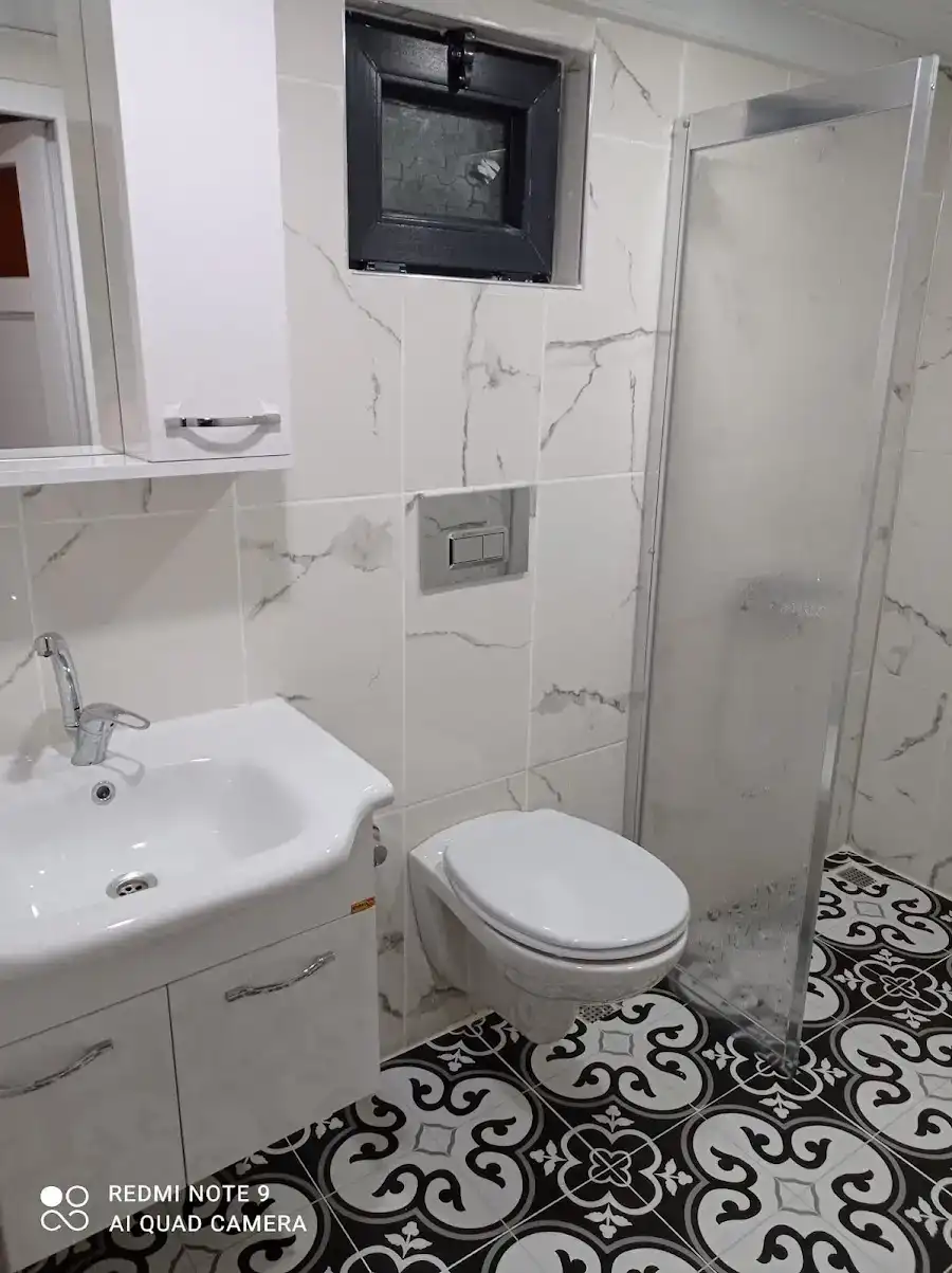 Denizim Apart Bungalov fotoğraf 3