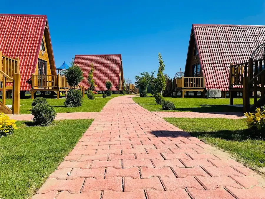 Denizkızı Bungalov