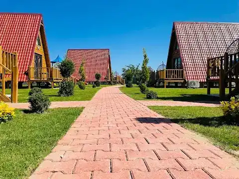 Denizkızı Bungalov