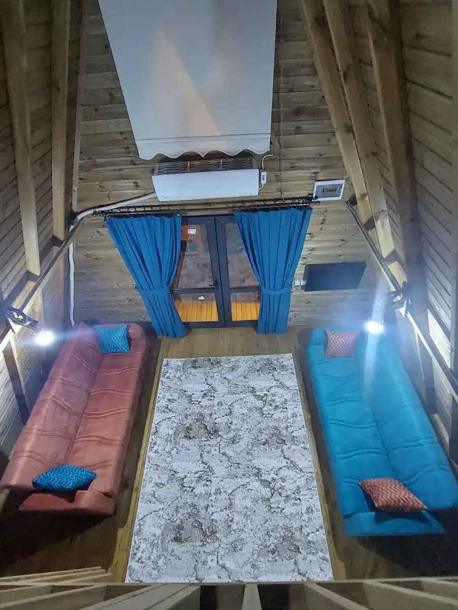 Denizkızı Bungalov fotoğraf 2