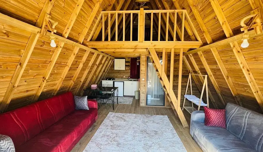 Denizkızı Bungalov fotoğraf 3