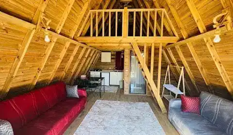 Denizkızı Bungalov fotoğraf 3