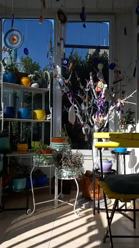 D'Myra Güzellik Salonu fotoğraf 2