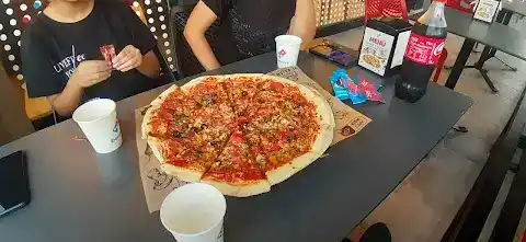 Domino's Pizza Antalya Demre fotoğraf 2