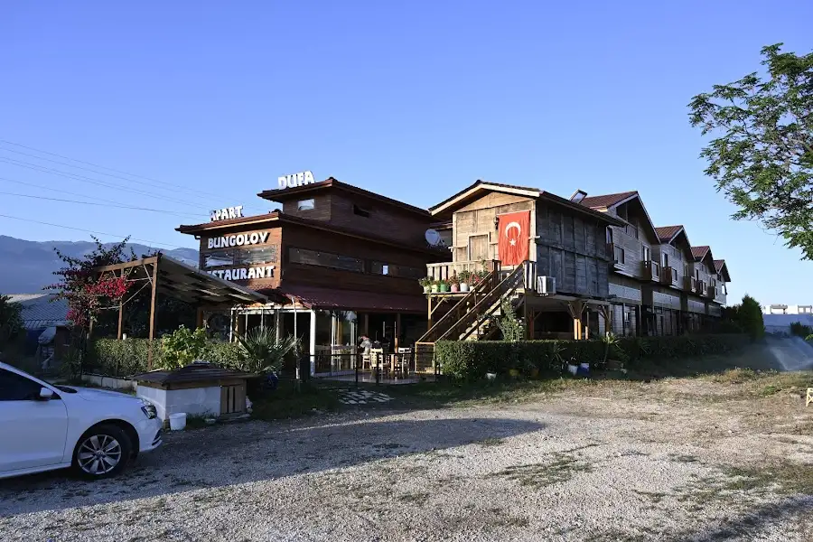 Dufa Bungalow Otel