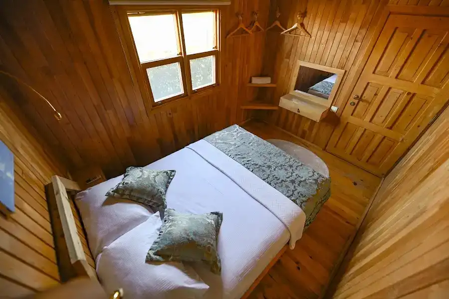 Dufa Bungalow Otel fotoğraf 2