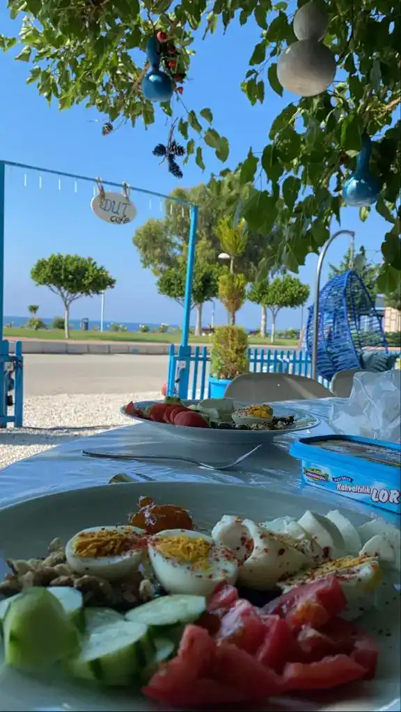 Dut Cafe Demre fotoğraf 2