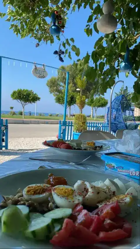 Dut Cafe Demre fotoğraf 2