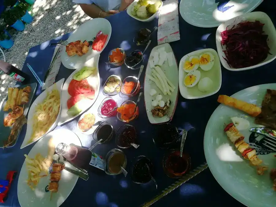 Dut Cafe Demre fotoğraf 3