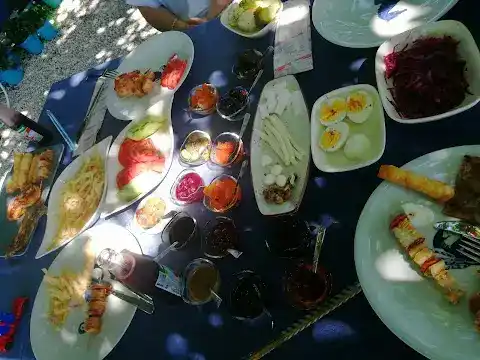 Dut Cafe Demre fotoğraf 3